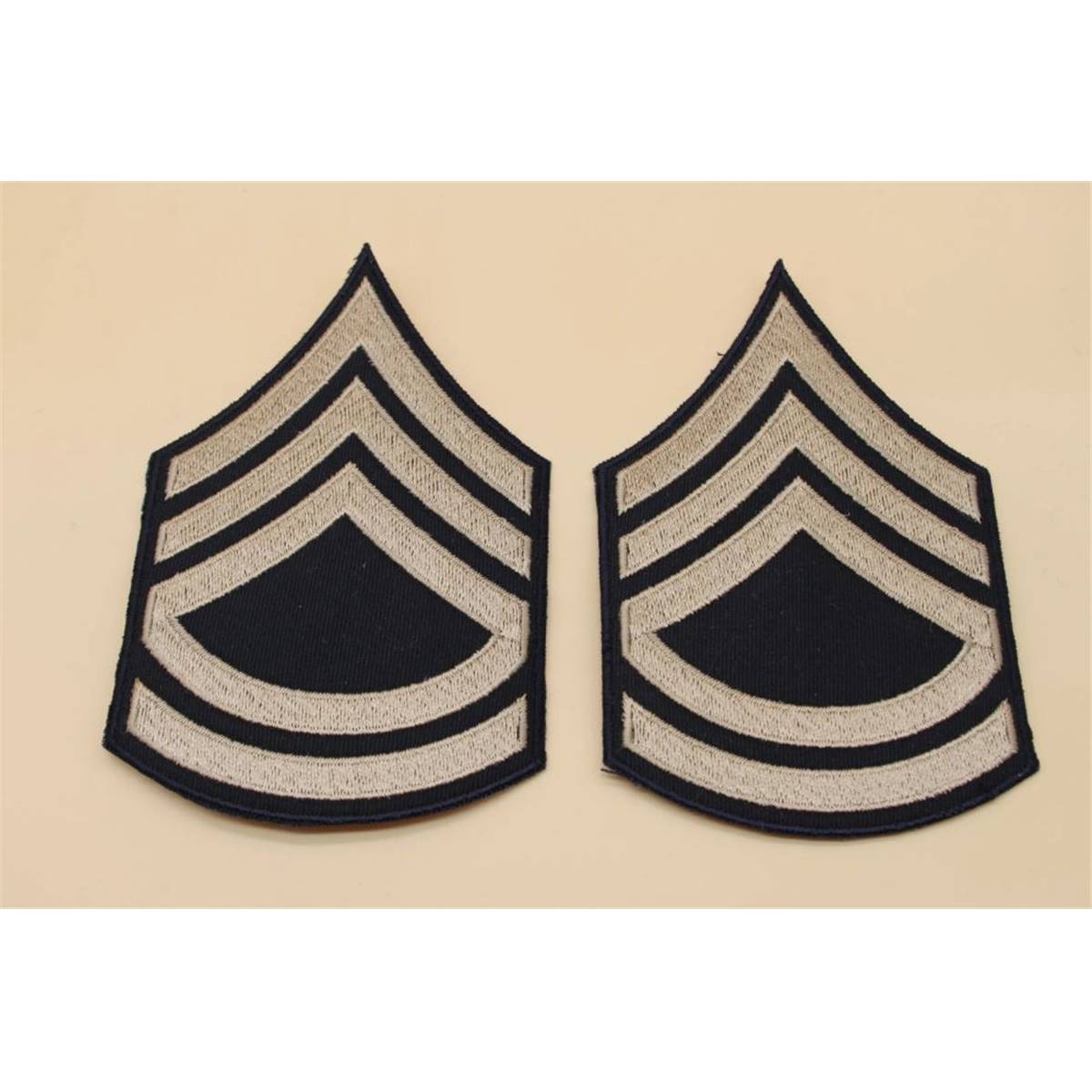 Patch sergent la paire