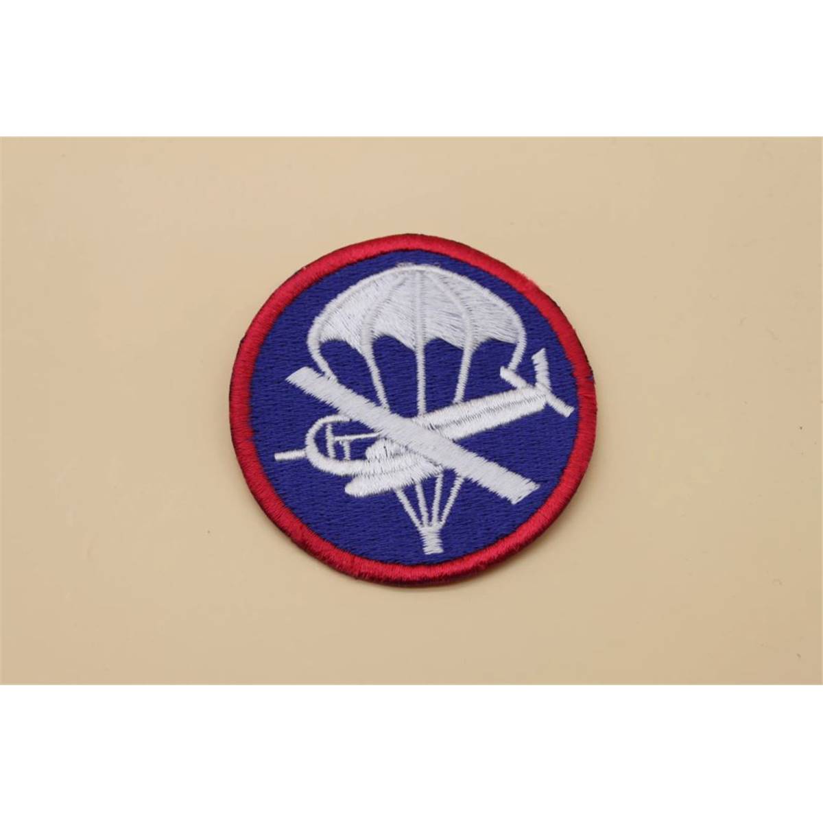 Patch paraglider la paire