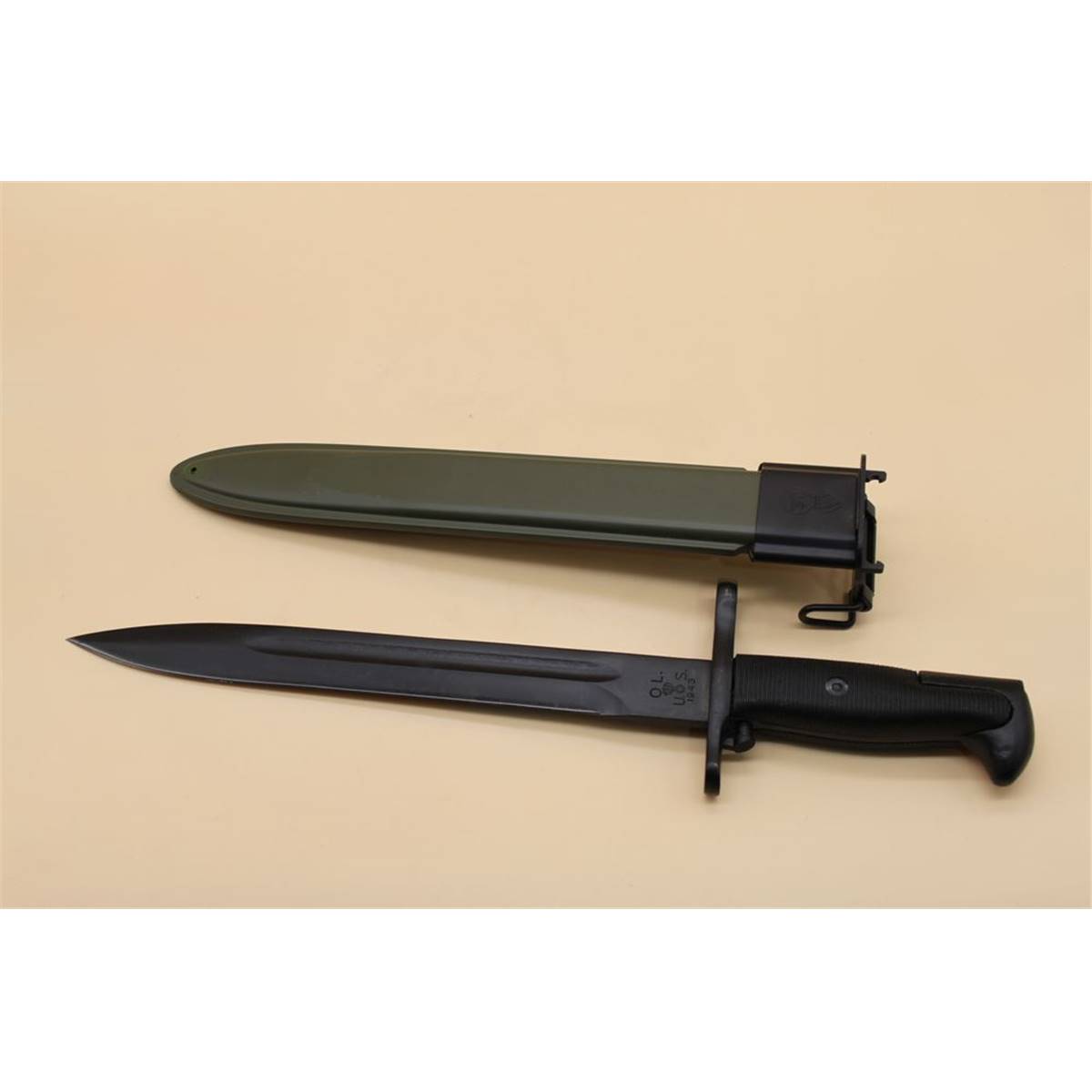 Bayonnette Garand
