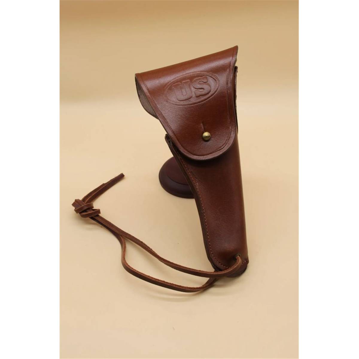 Holster ceinture colt 45