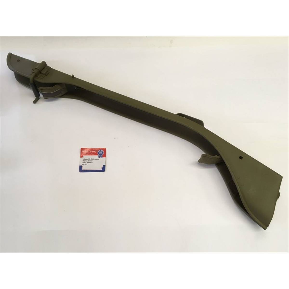 Support Garand M 1 ou USM 1