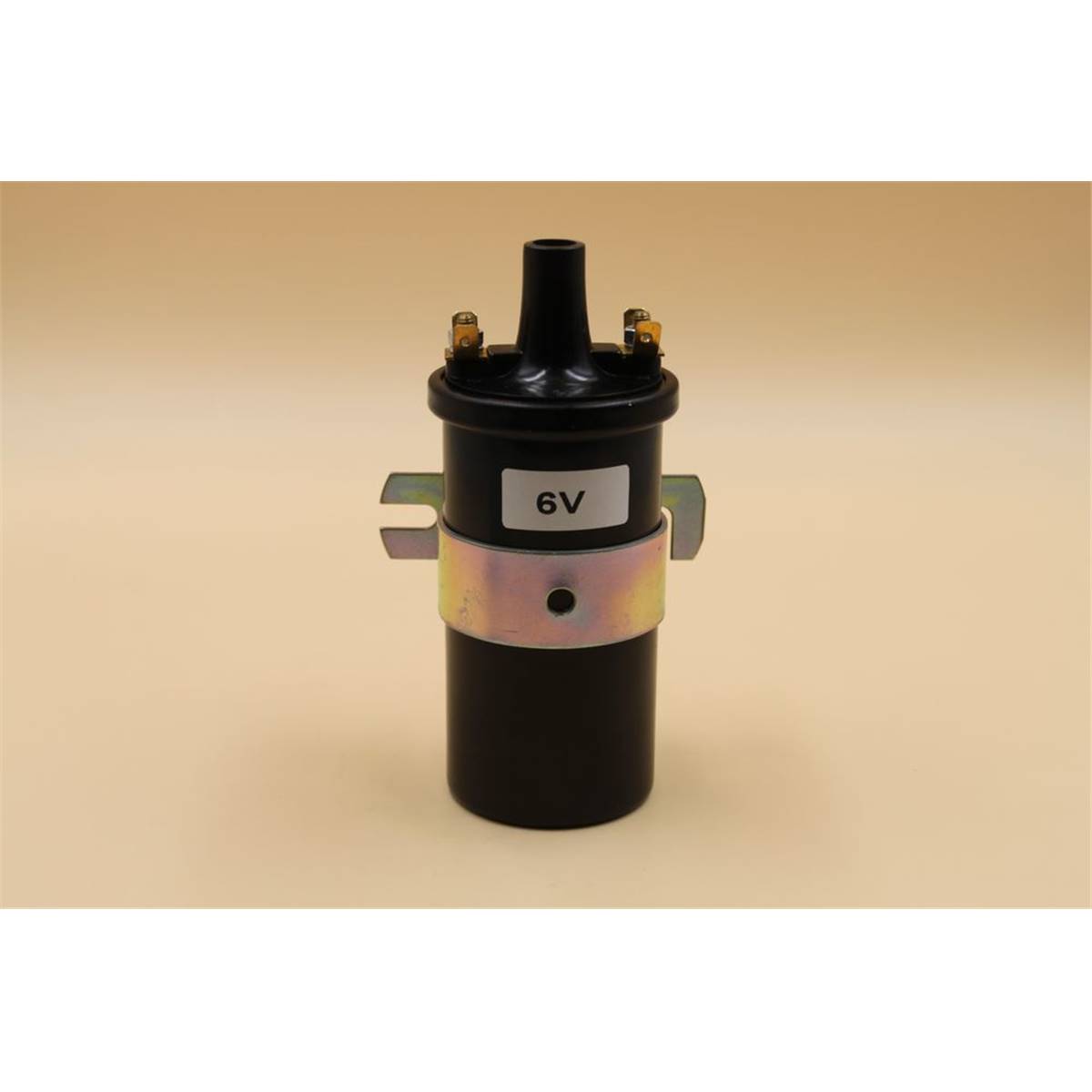 Bobine allumage 6 Volts
