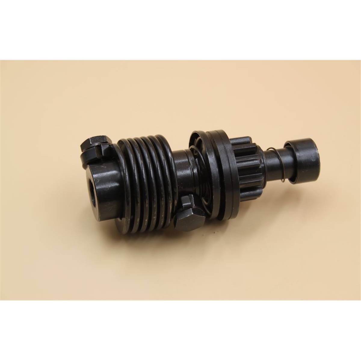 Bendix démarreur 6 / 12 Volts
