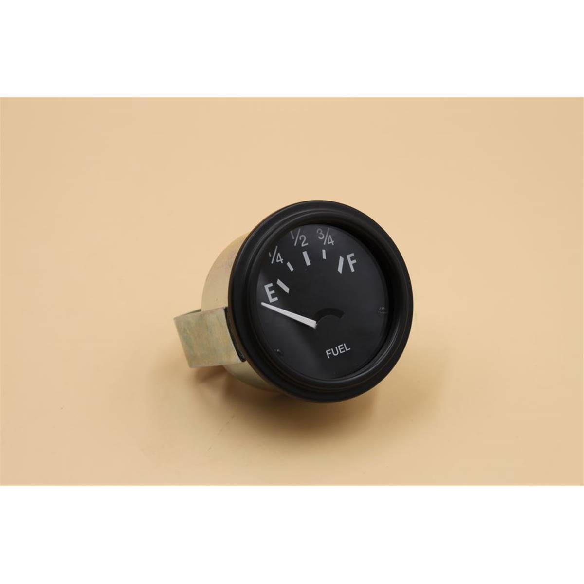 Manomêtre niveau essence 12 Volts