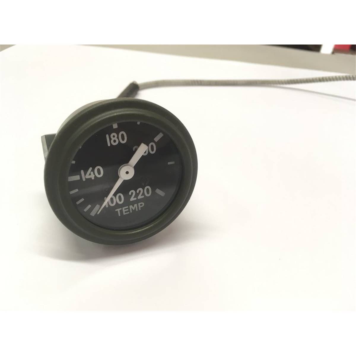 Manomêtre température d\'eau US Type Ford