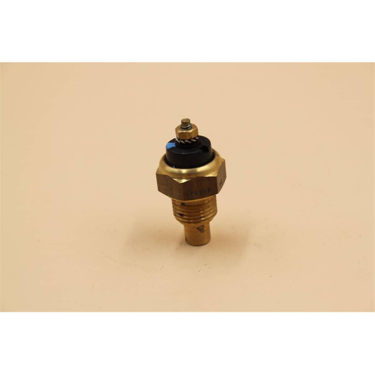Sonde température M201 24 Volts