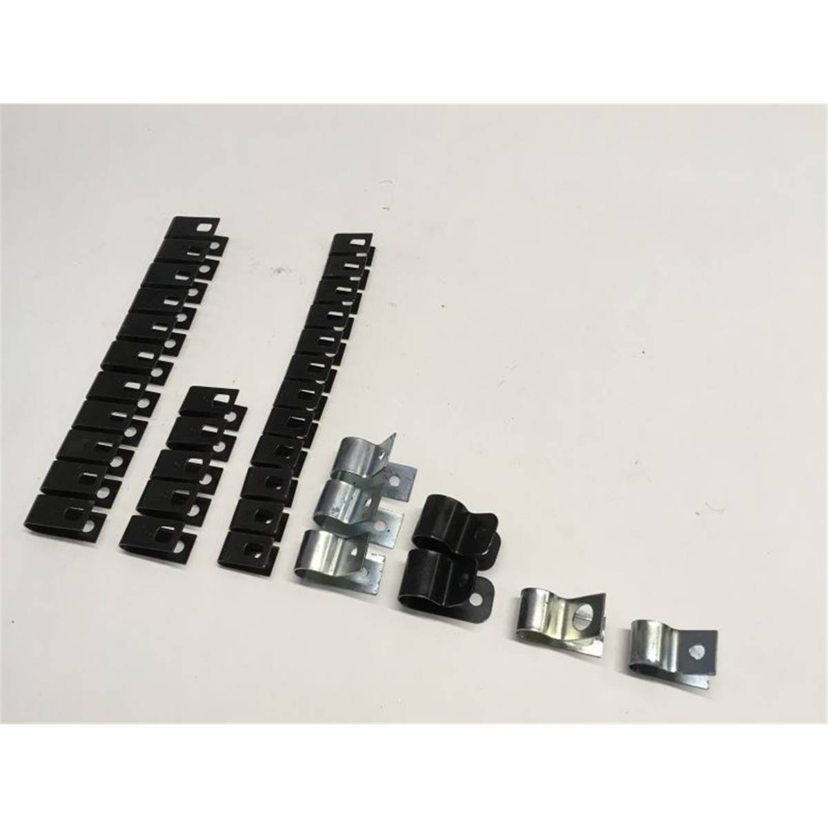 Kit collier fixation électrique