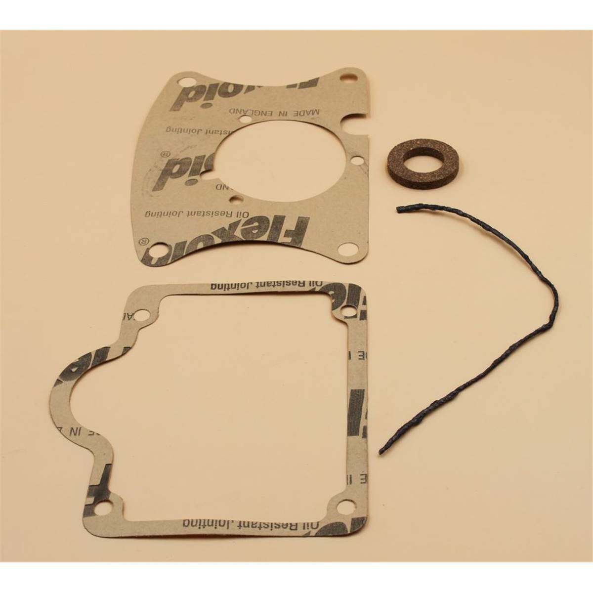 Pochette de joints boite T84