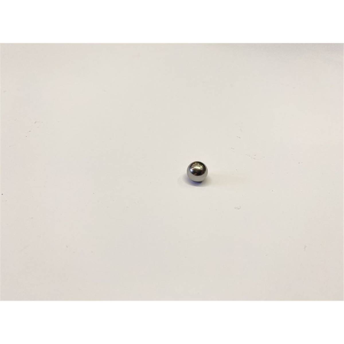 Bille verrouillage axe fourchette
