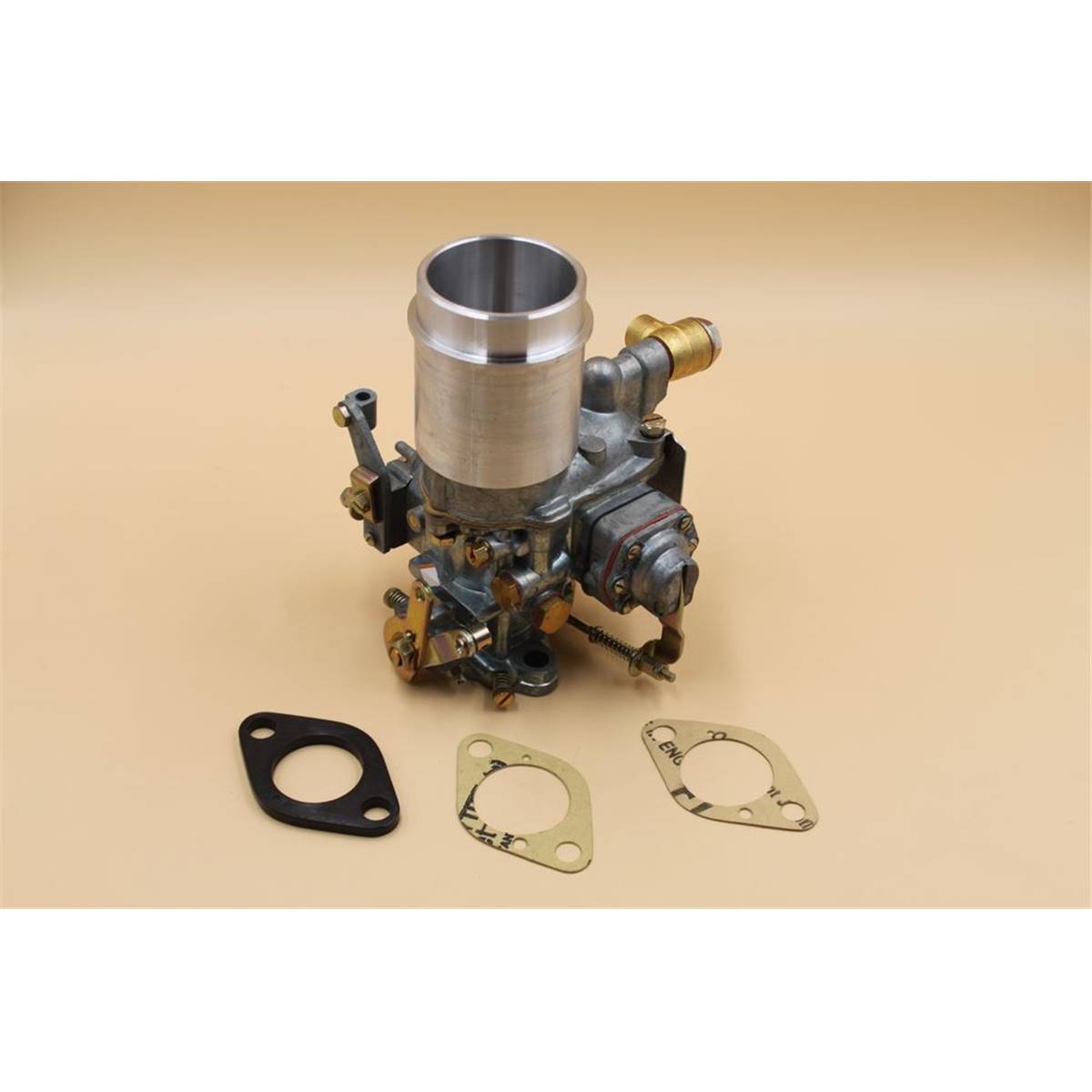 Carburateur Solex