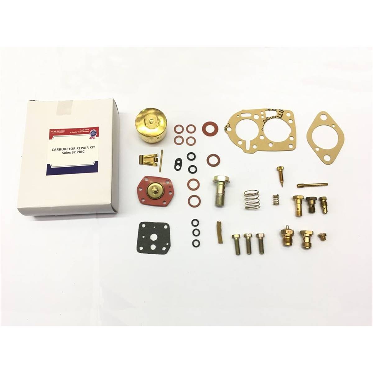 Kit carbu por Solex 32 pièces