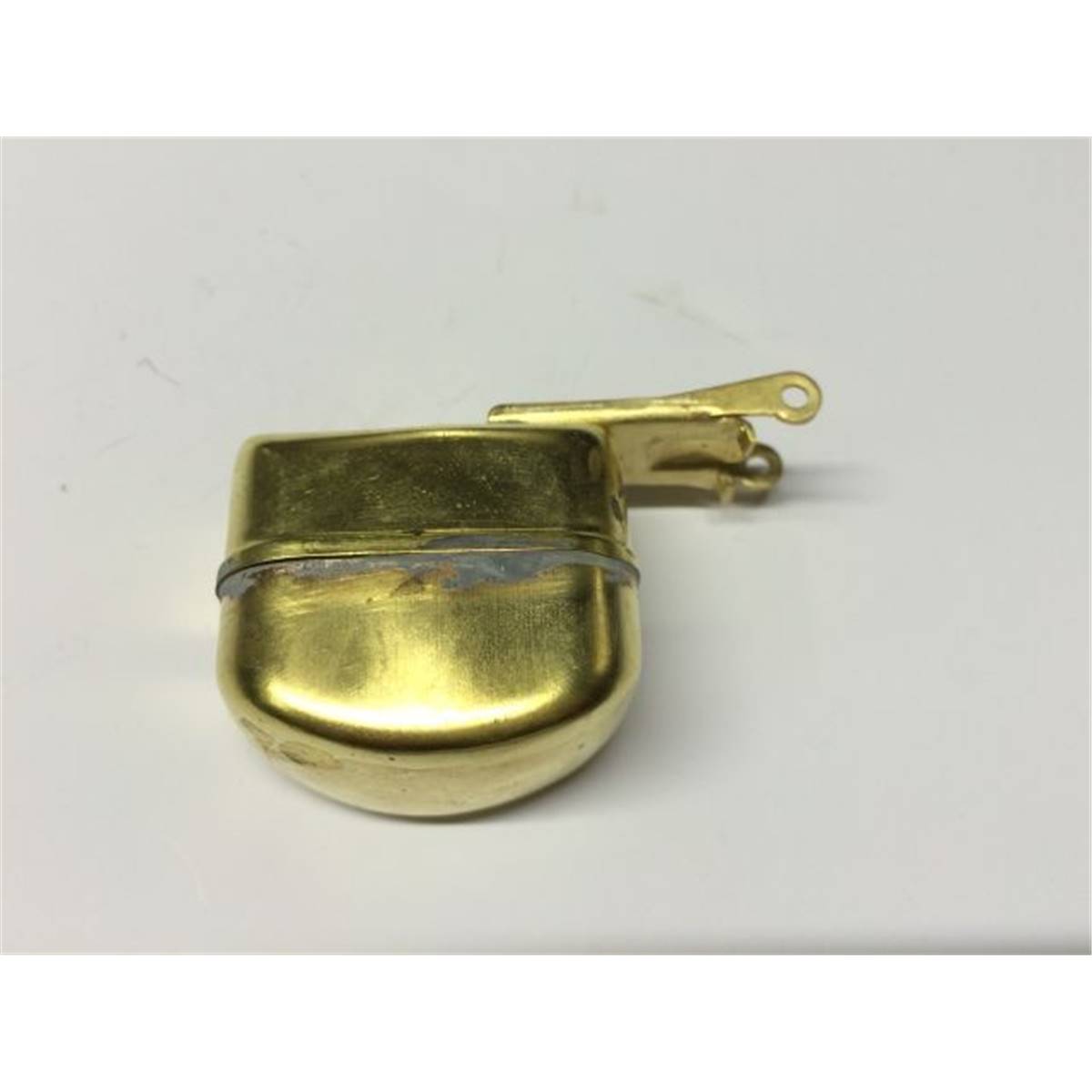 Flotteur carburateur carter