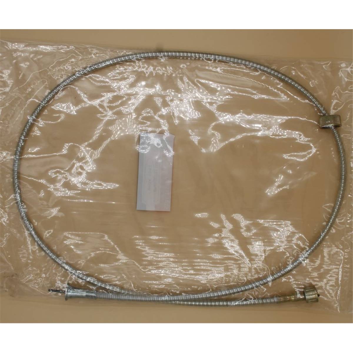 Cable compteur US 6 OU 12 V