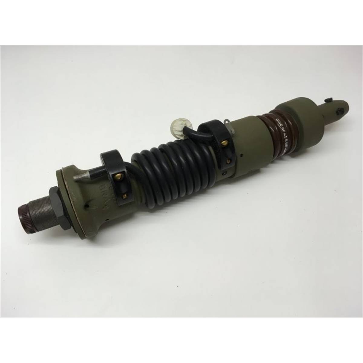 Embase antenne OHIO BRASS US copie