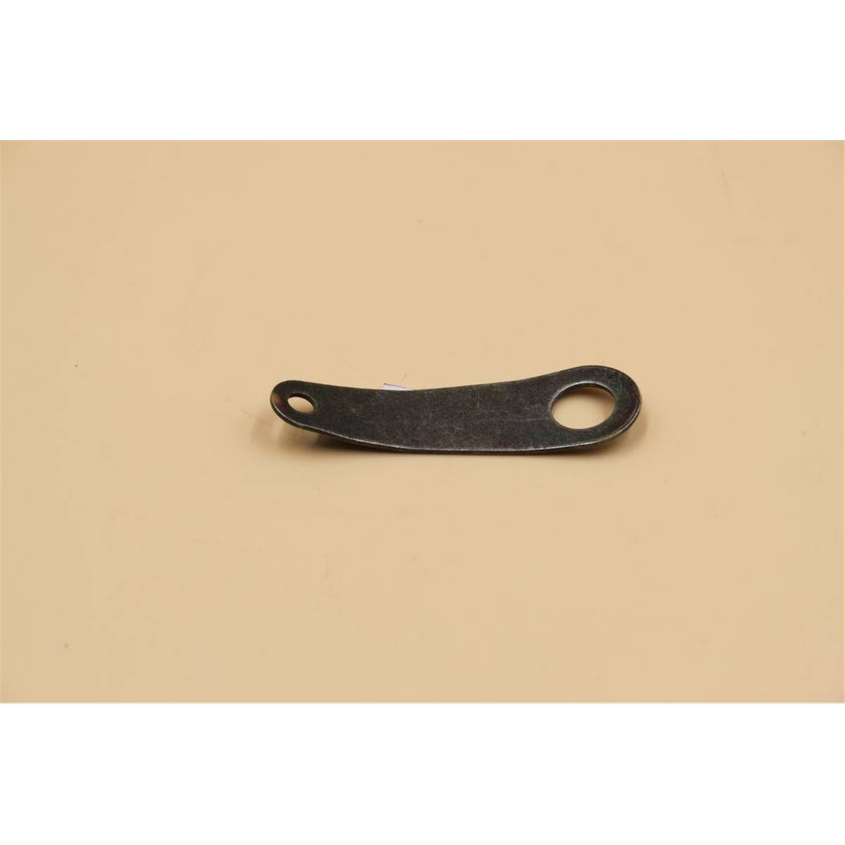 Plaque ressort carburateur
