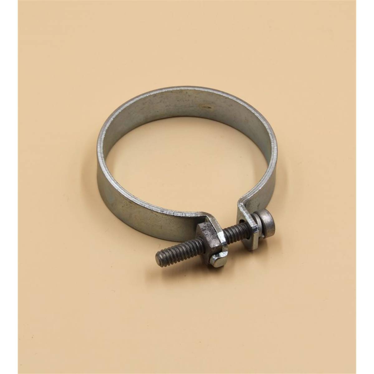 Collier fixe coude air / carbu