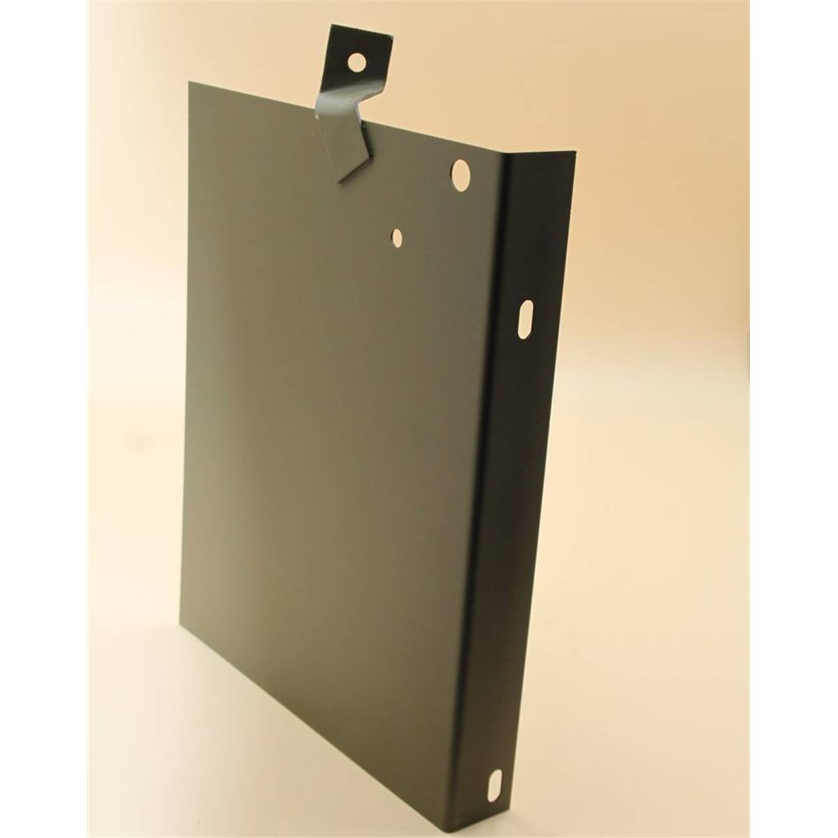 Plaque de protection filtre à air / dynamo