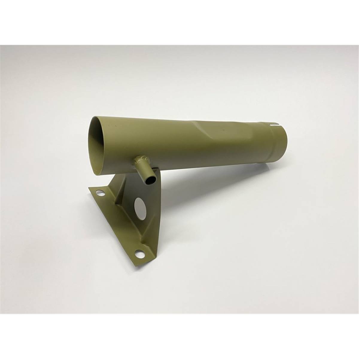 Tube air coude sur culasse GPW