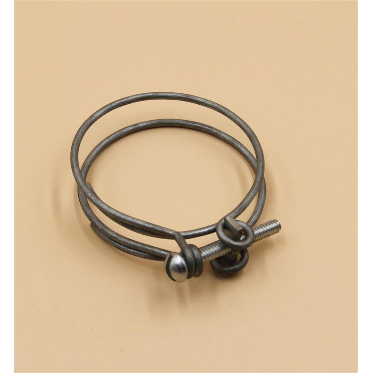 Collier durite air filtre tube 6V