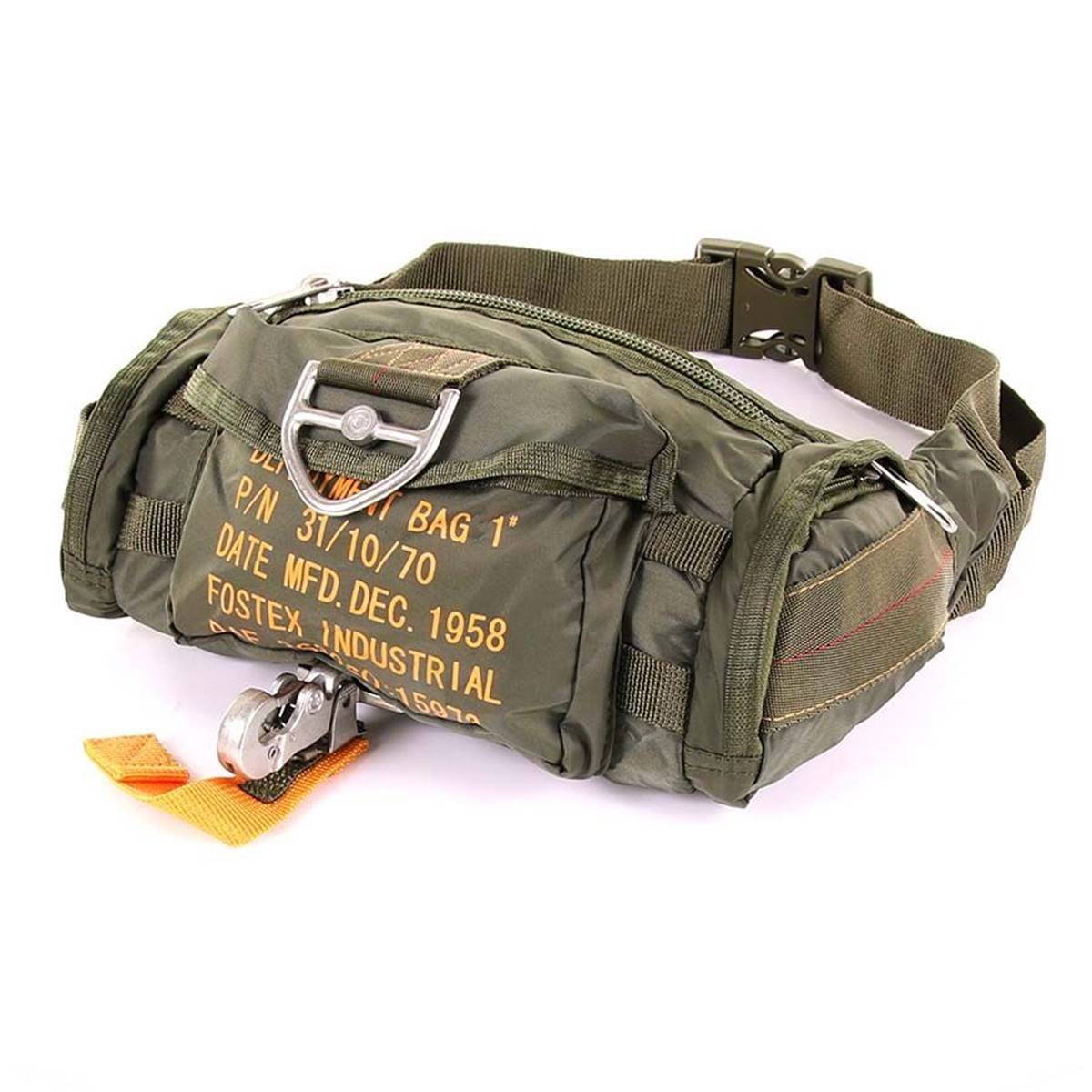 Sac déploiement bag n°1