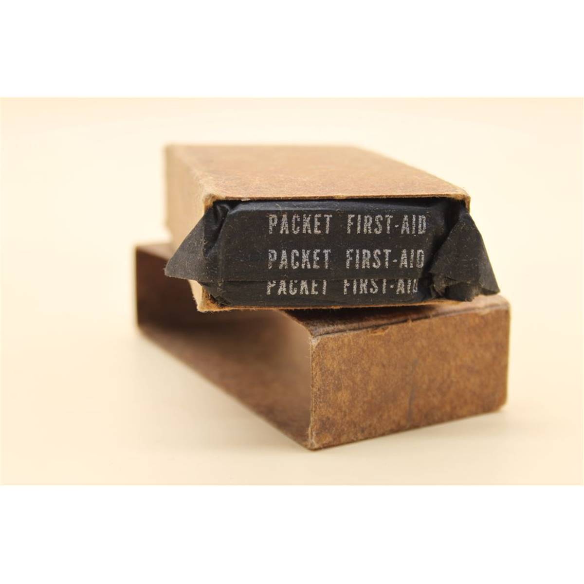Pansement M42 First Aid US