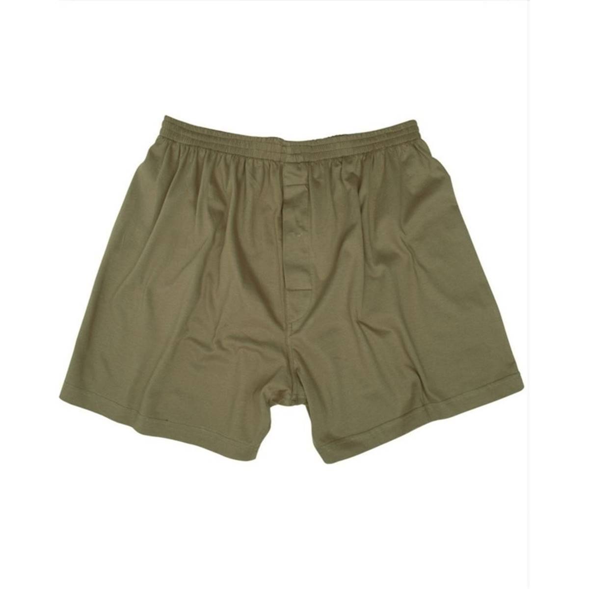 Caleçon US Army