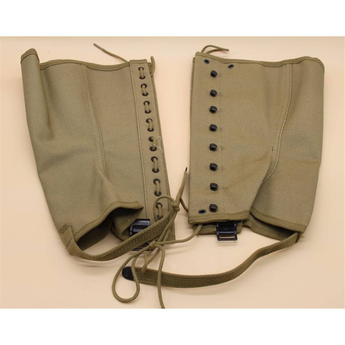 GUETRES US taille 2