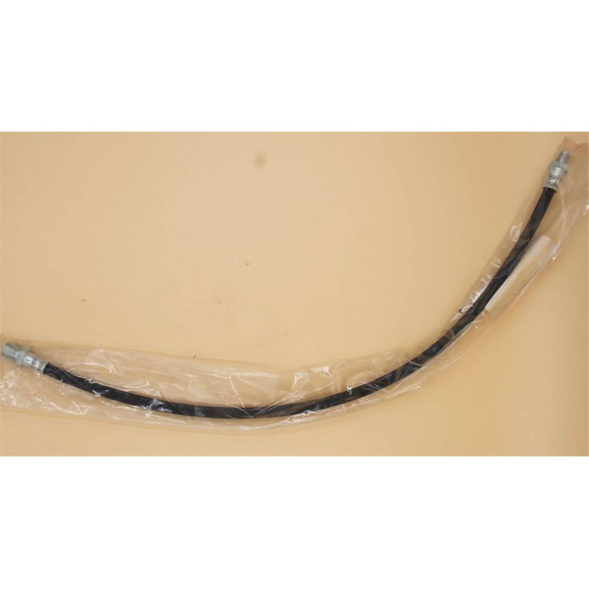 Flexible long frein GMC