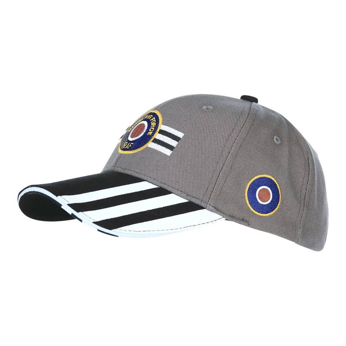 Casquette Royal air Force