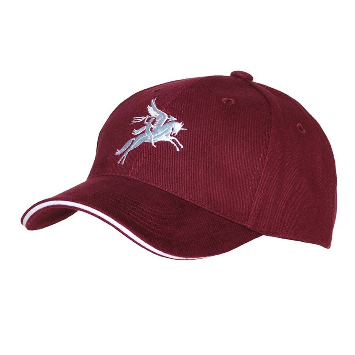Casquette Pégasus