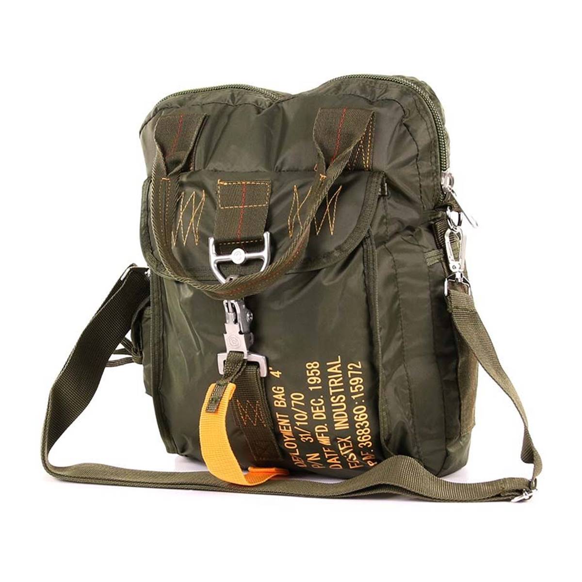 Sac déploiement bag n°4