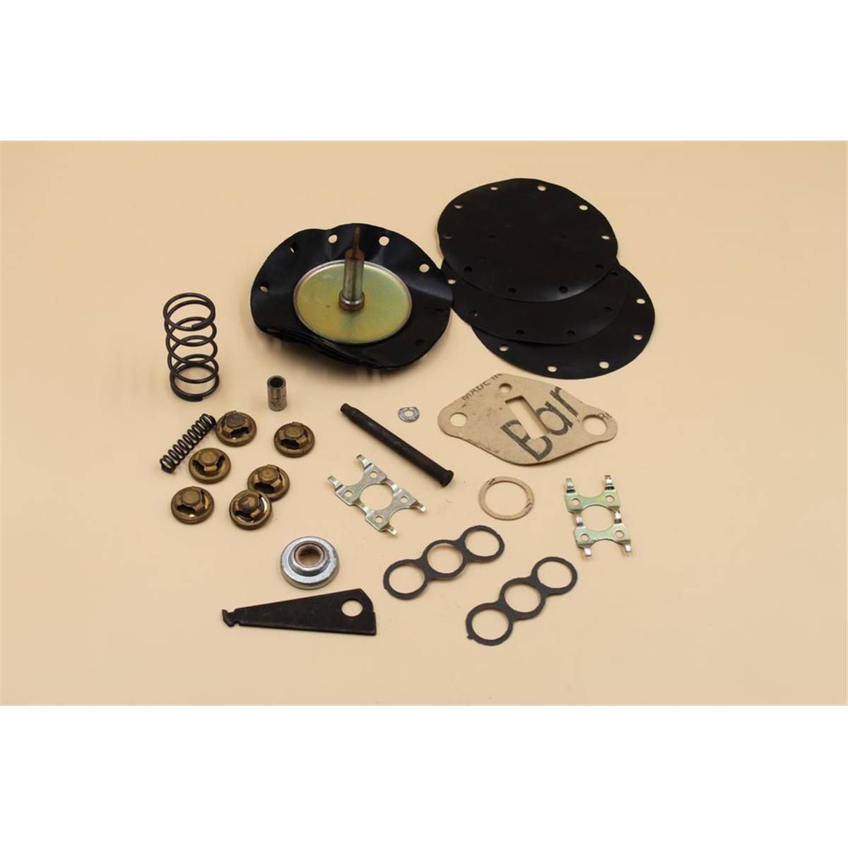 Kit réparation pompe à essence 6 valves Dodge