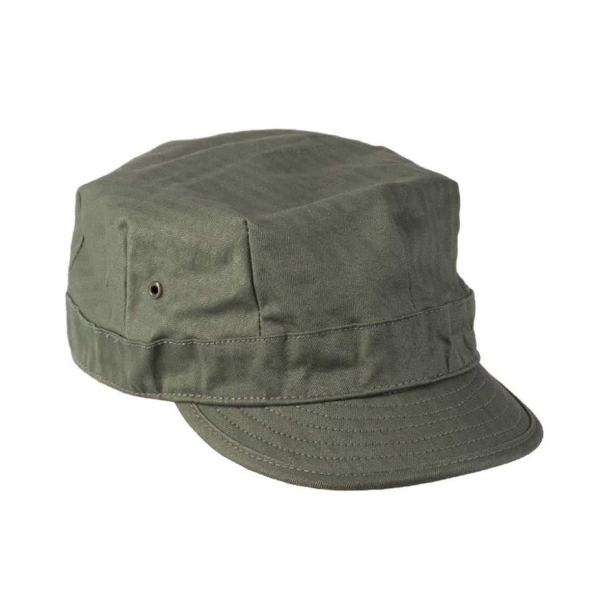 Casquette HBT OD n°7
