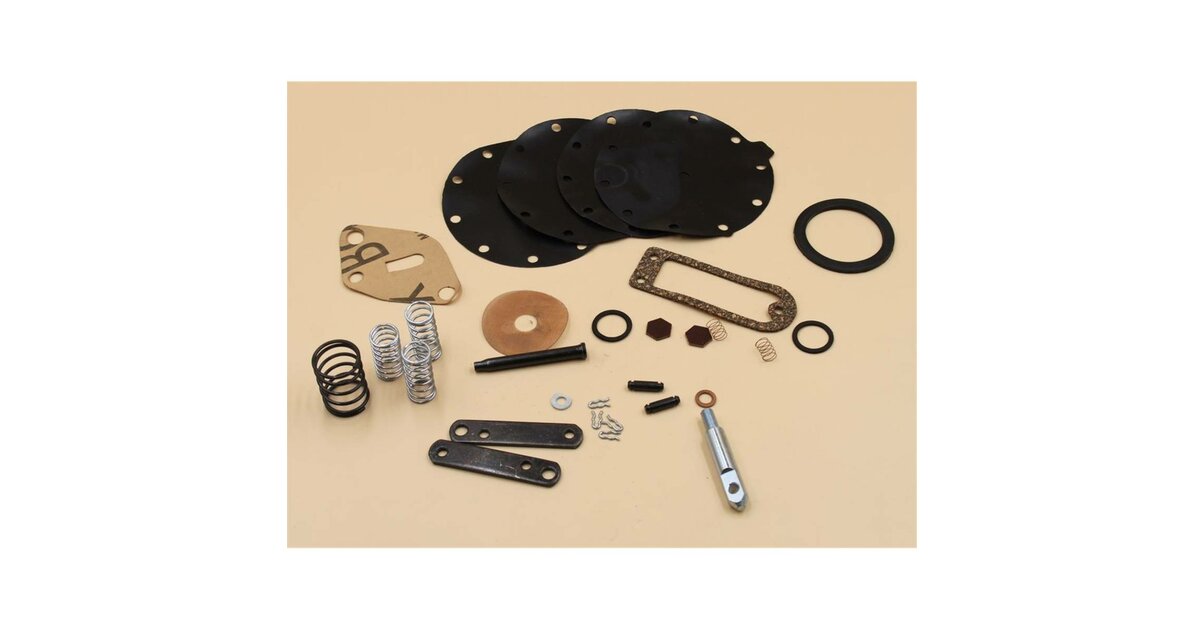 Kit De Réparation De Valve De Pompe à Vide DS7G2A451A 1867424, Clapet Anti- Retour De Pompe à Vide De Frein Boost, Bec De Pompe à Vide Pour Transit Tourneo Courier