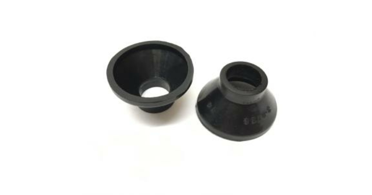 Cache poussière rotule de direction X4