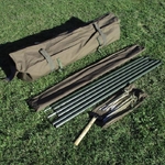 Tente-militaire-270m-270m-Small-wall-WW2-US-repro-d-day-camping-10