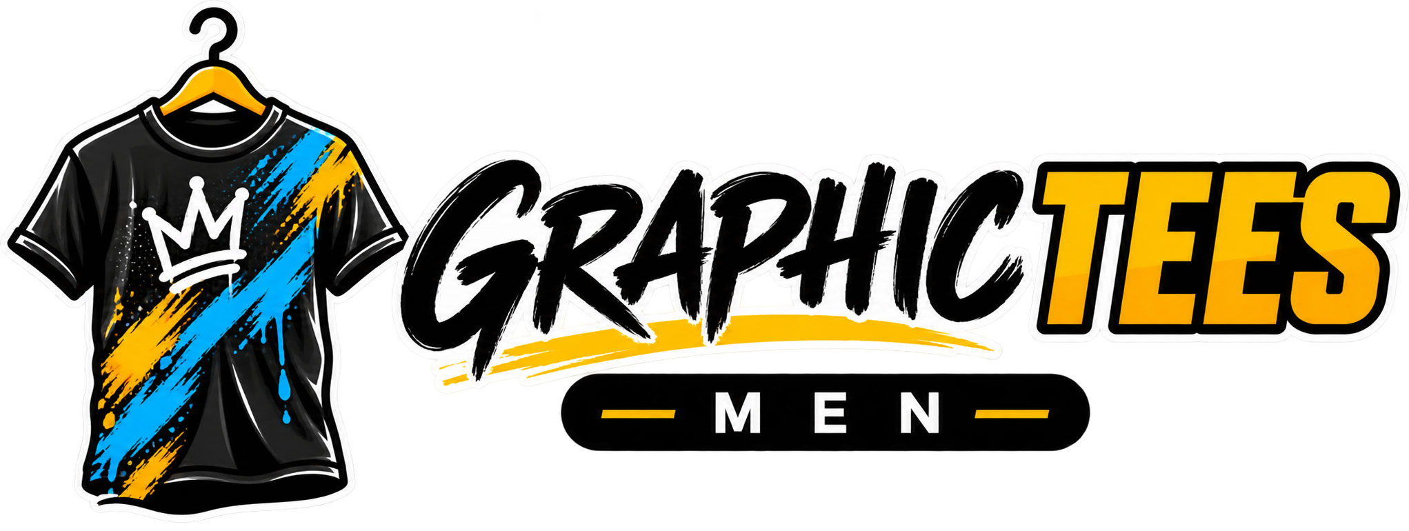 Graphic Tees Men