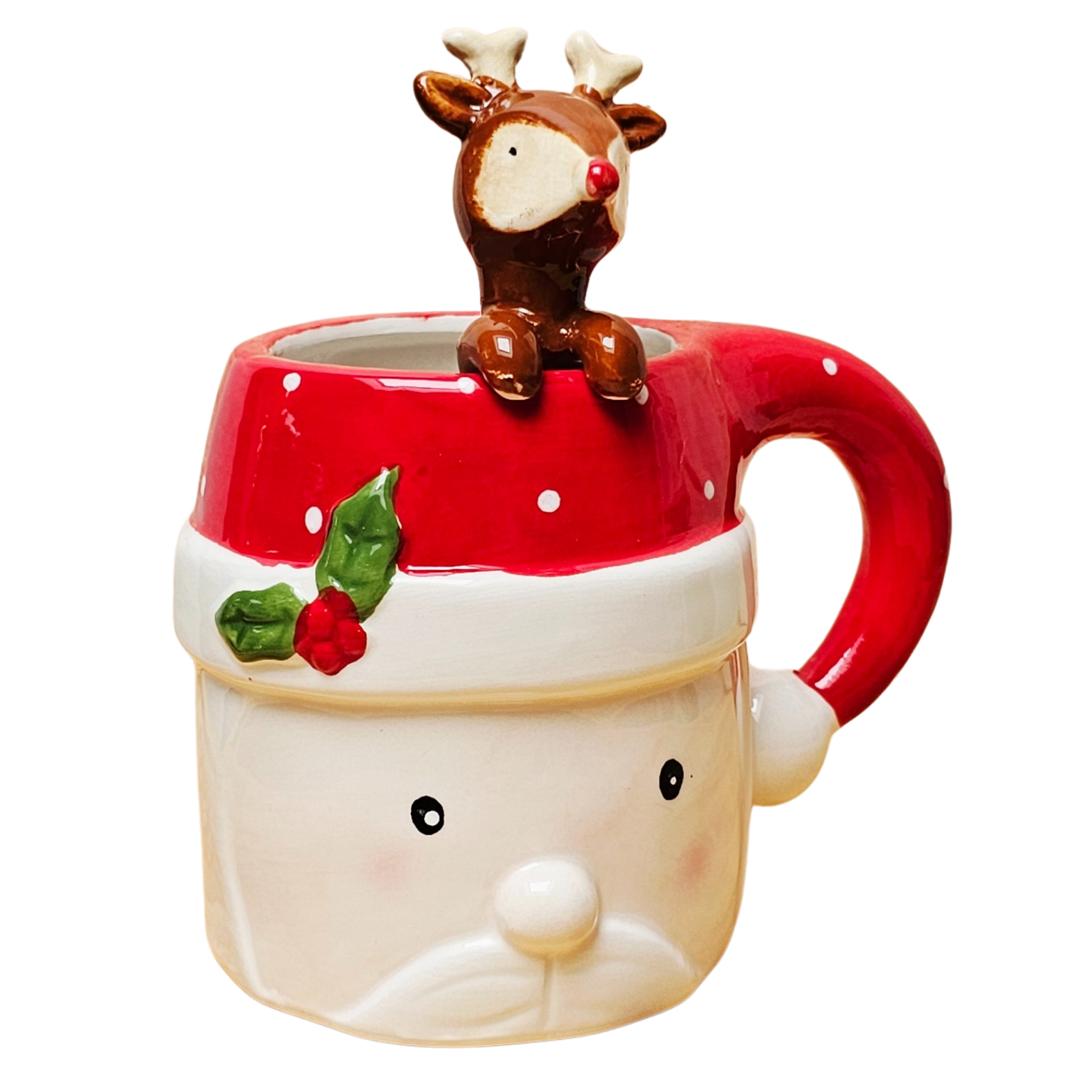 Black and Red Christmas Market Logo.zip - 133