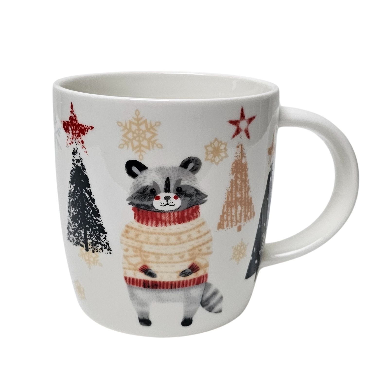 Black and Red Christmas Market Logo.zip - 5