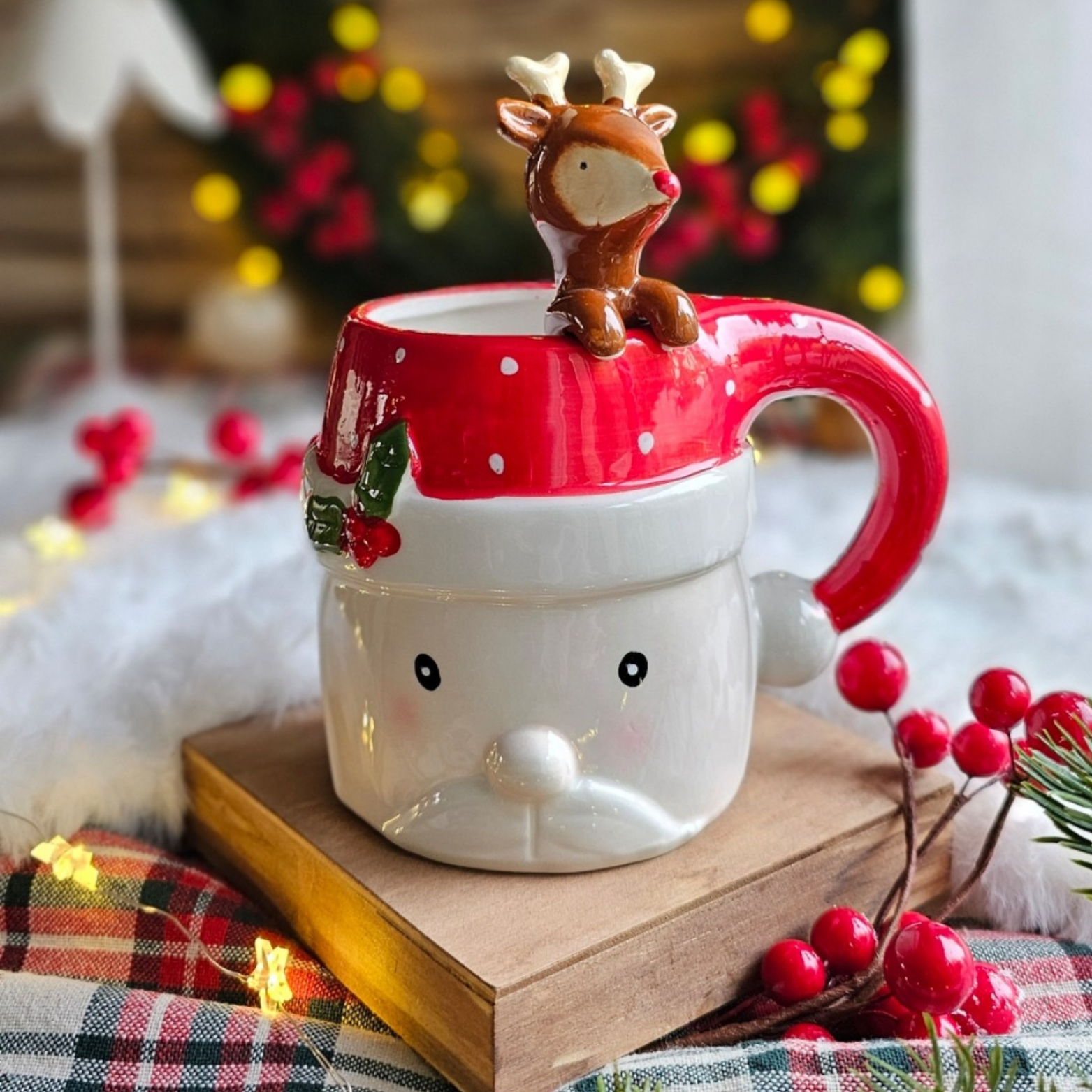 Black and Red Christmas Market Logo.zip - 53