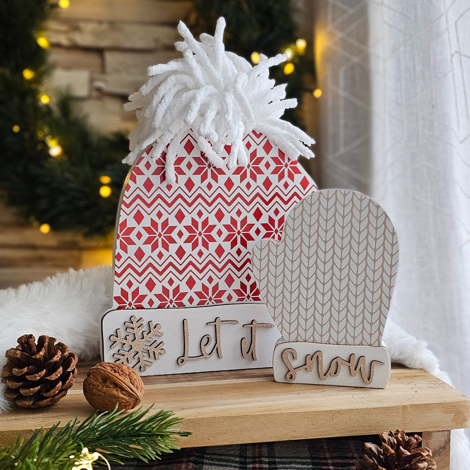 Black and Red Christmas Market Logo.zip - 2