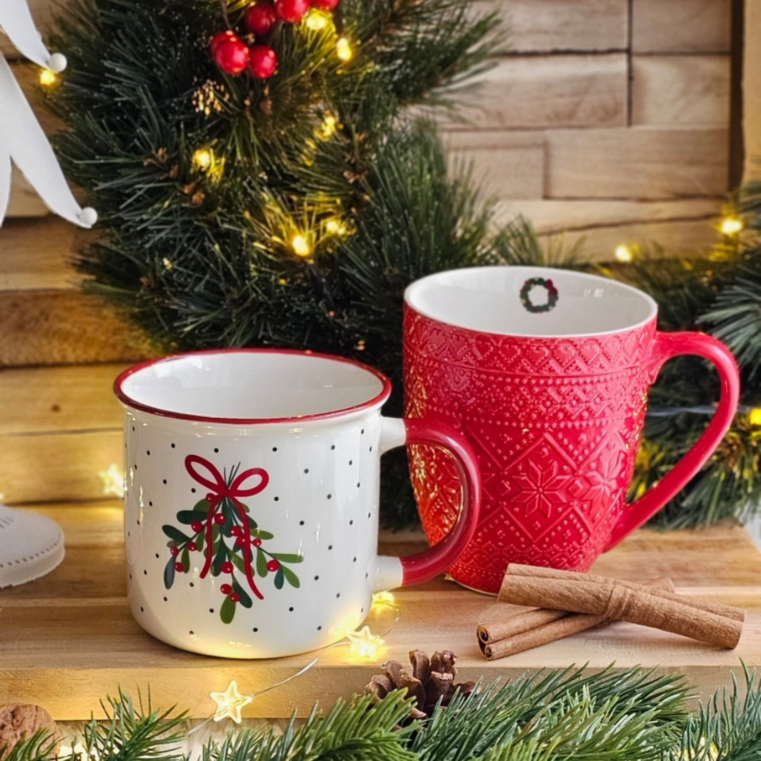 Black and Red Christmas Market Logo.zip - 35