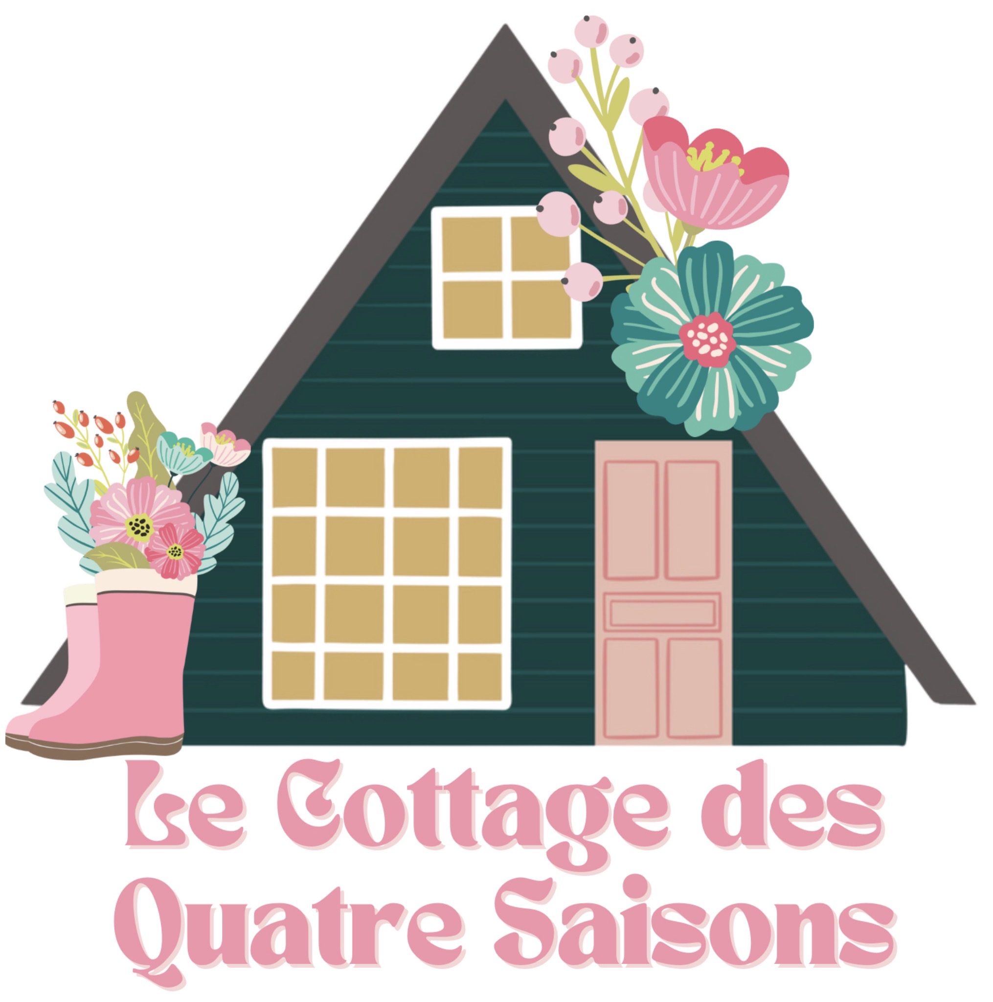 Le Cottage des 4 Saisons - Boutique d’objets de Décoration Saisonnière