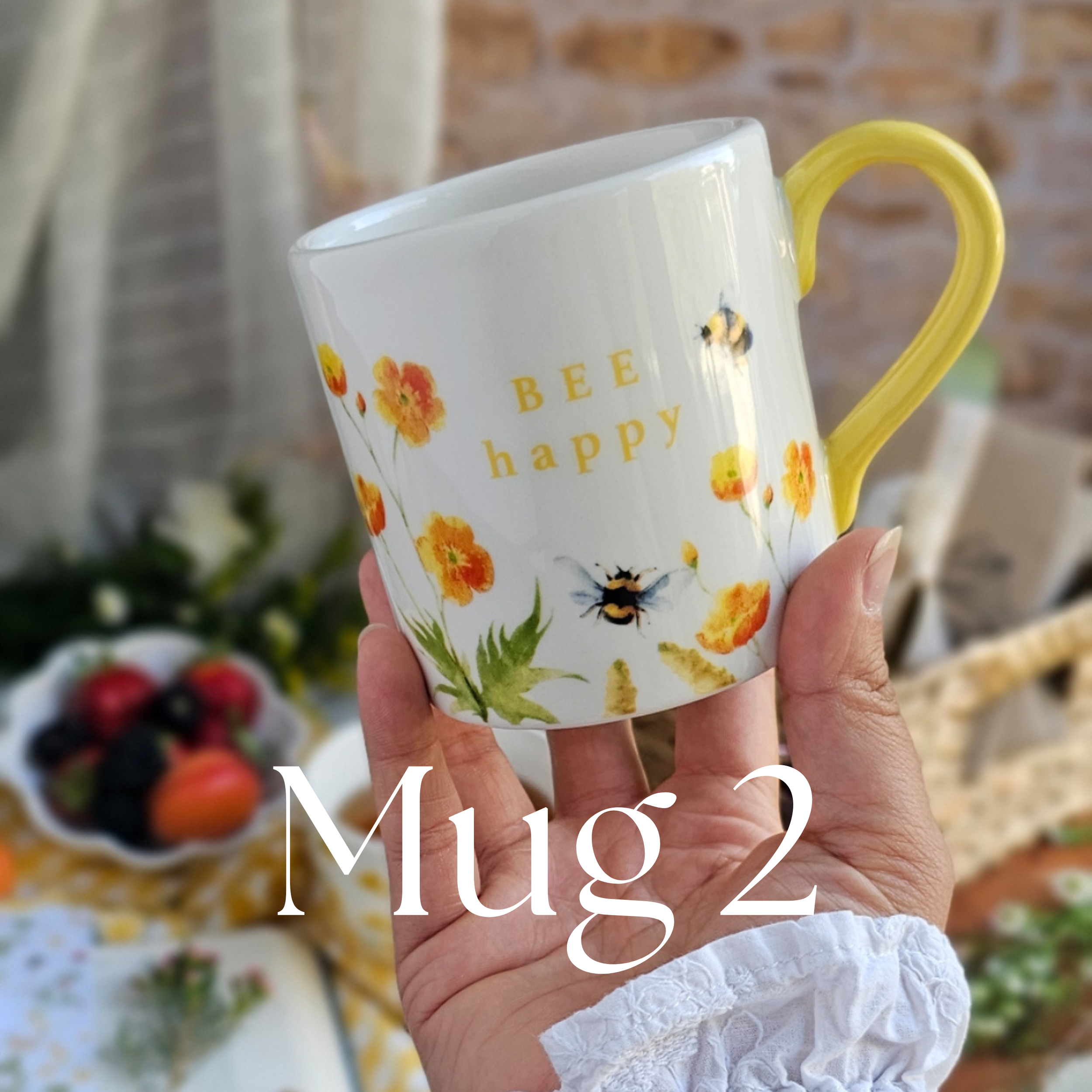 Mug 1 - 13