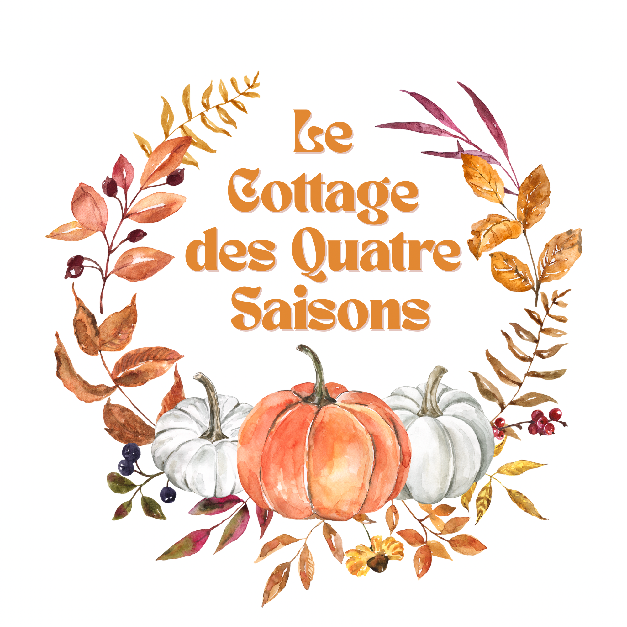 Le Cottage des 4 Saisons - Boutique d’objets de Décoration Saisonnière