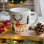 Black and Red Christmas Market Logo.zip - 67