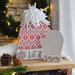Black and Red Christmas Market Logo.zip - 2