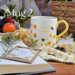 Mug 1 - 9