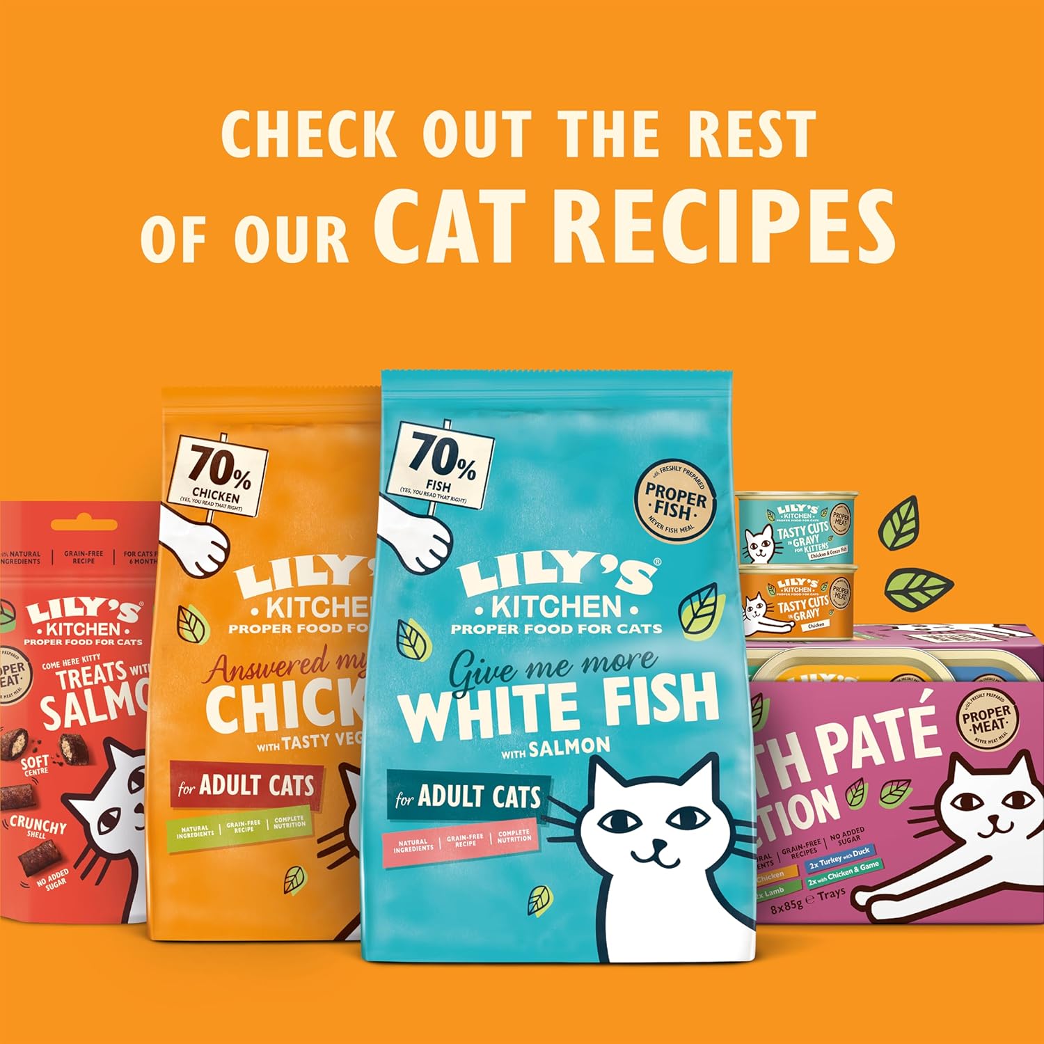Pâtée chat adulte active digestion facile
