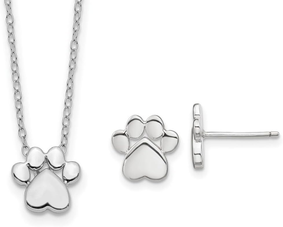 Détail chaîne et fermoir mousqueton collier patte argent 925